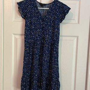 Women’s Banana Republic mini dress XS